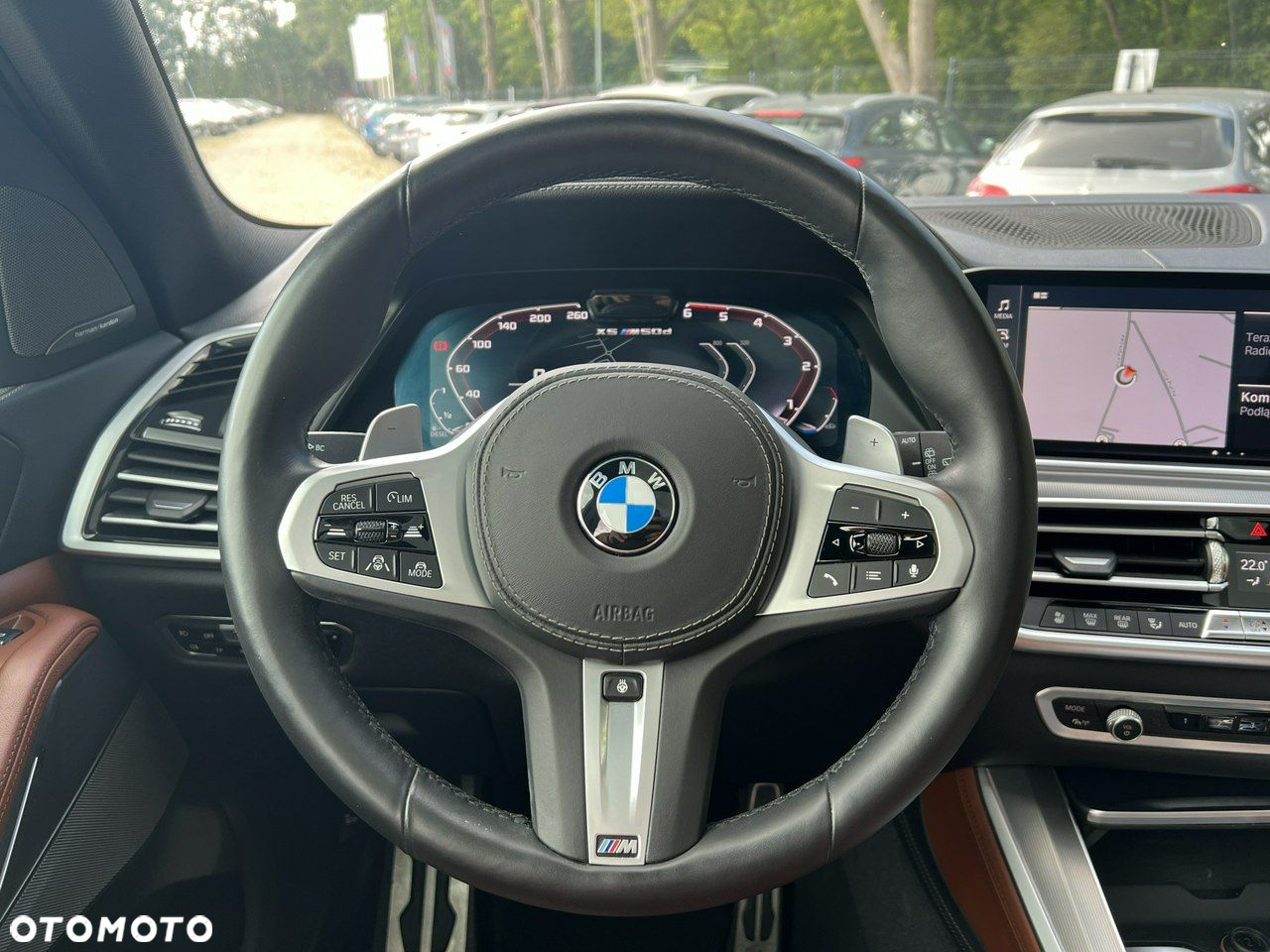 BMW X5 - 38
