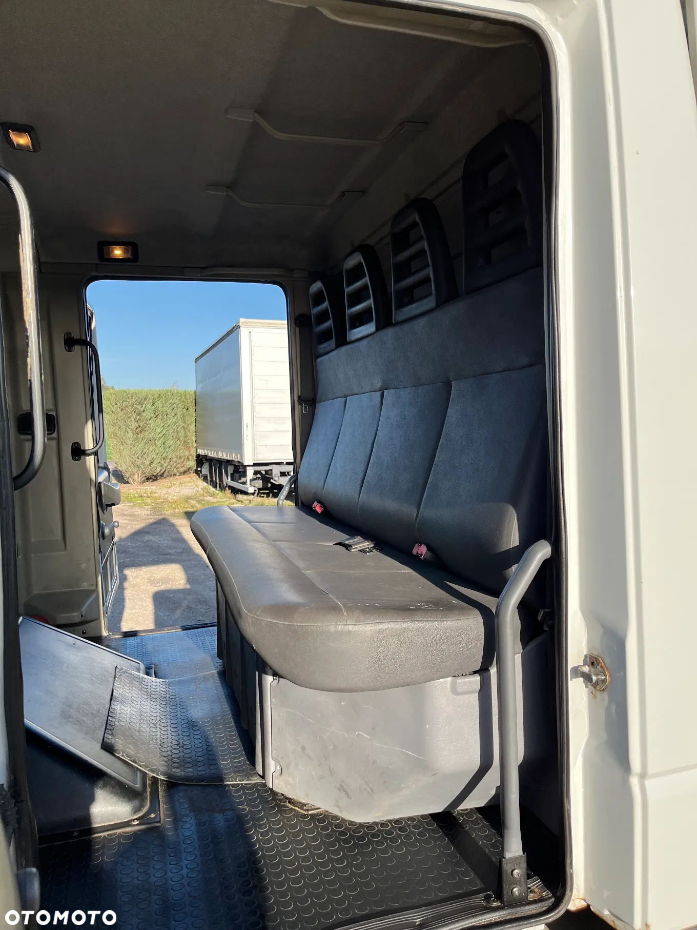 Iveco - 20
