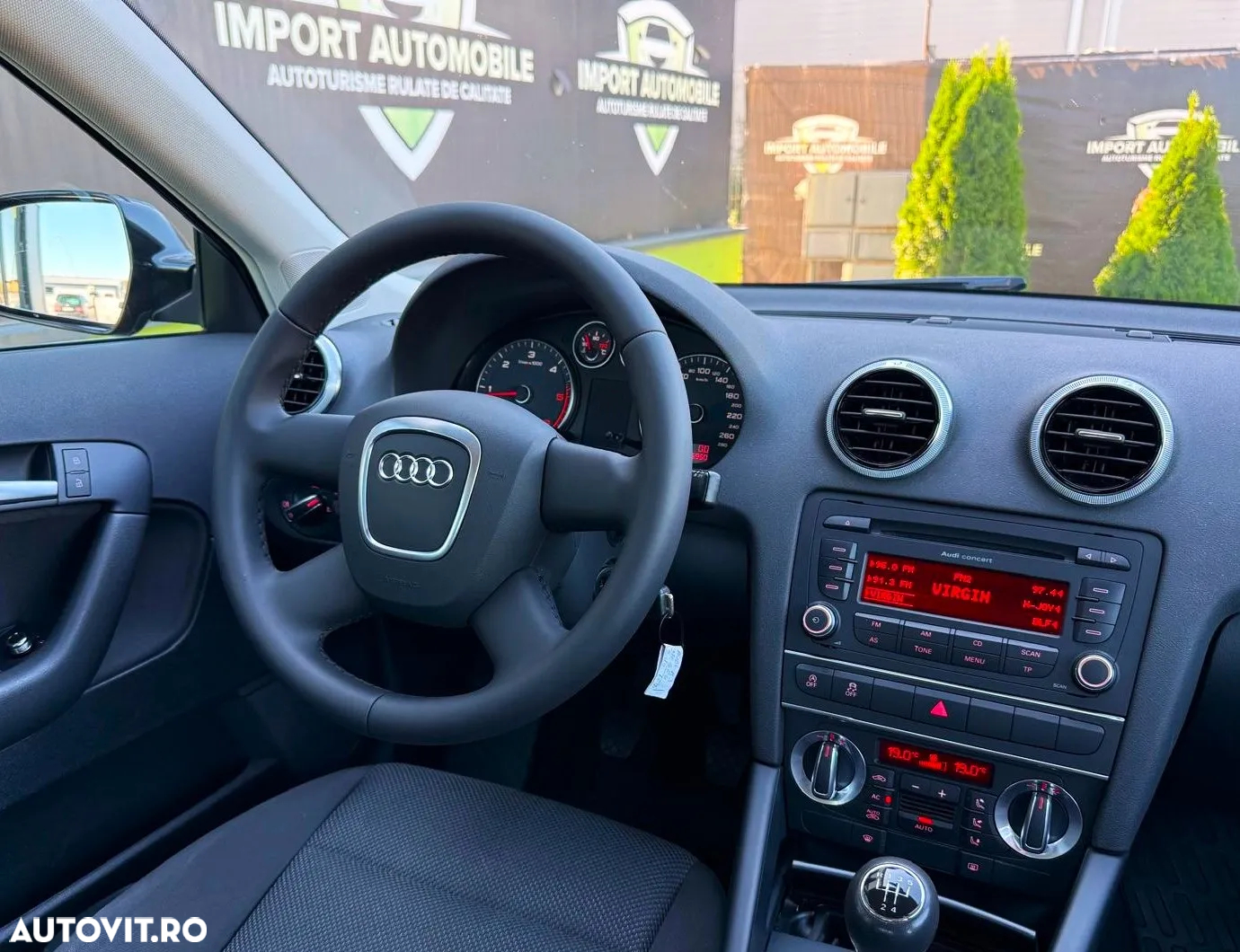 Audi A3 - 15