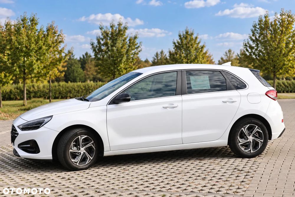 Hyundai i30 - 3