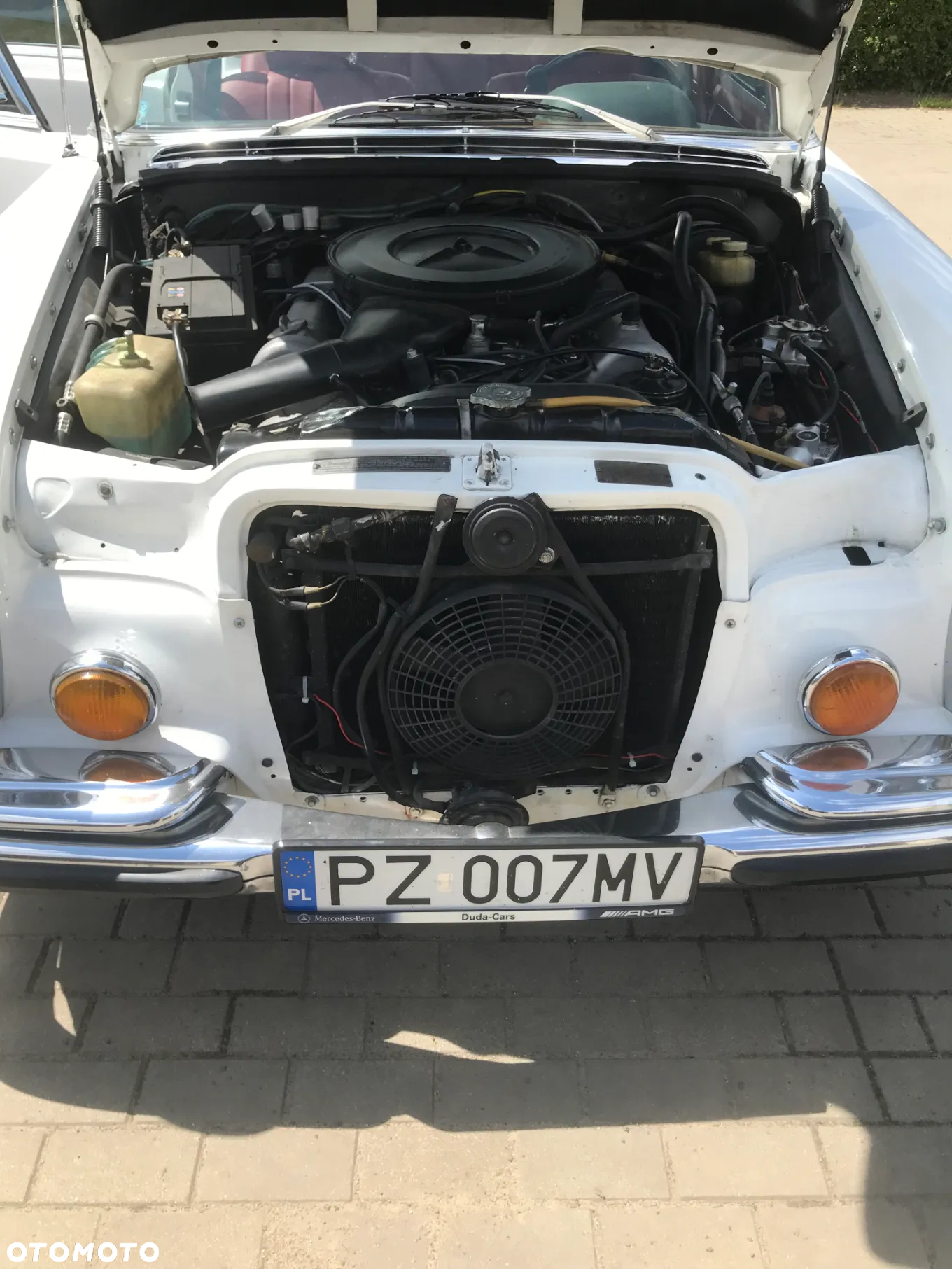 Mercedes-Benz Inny - 10