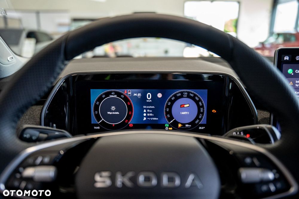 Skoda Kodiaq 2.0 TDI 4x4 Drive DSG - 9