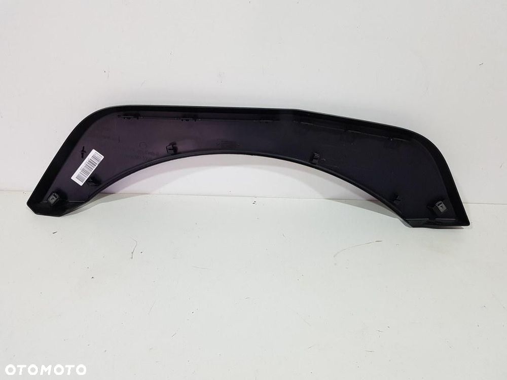 RENAULT RANGE T NADKOLE LISTWA BŁOTNIK PRAWA 82370505 ORYGINAŁ - 2
