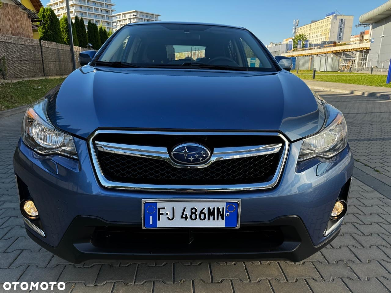 Subaru XV 2.0D Exclusive - 6