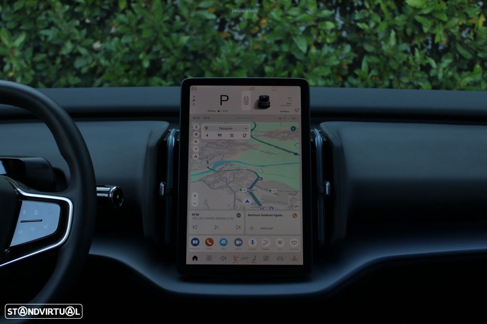 Volvo EX30 69 kWh Single Motor Extended Range Ultra - 33