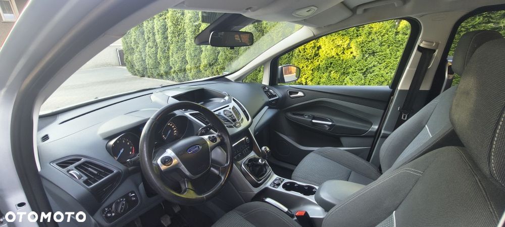 Ford C-MAX - 7