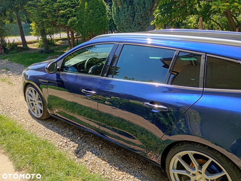 Renault Megane 1.2 Energy TCe Limited - 15