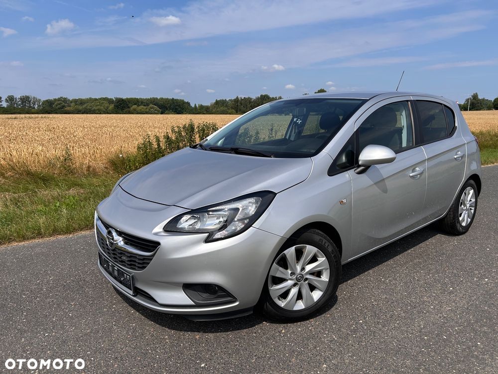 Opel Corsa 1.4 Active - 3