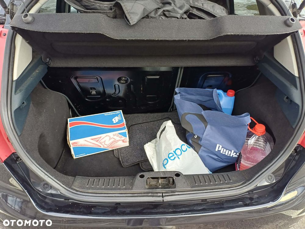 Ford Fiesta - 14