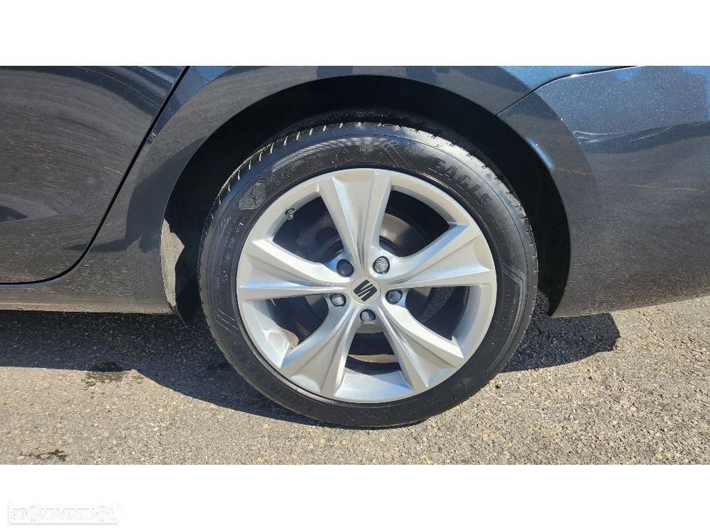 SEAT Leon ST 2.0 TDI FR DSG - 27