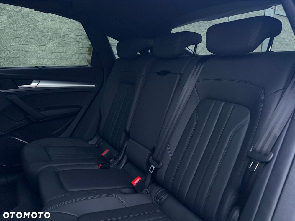 Audi Q5 Sportback - 28