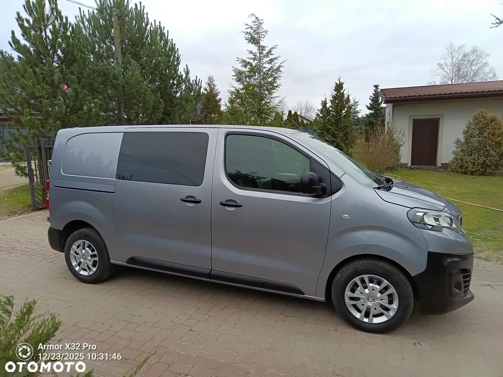 Peugeot Expert Standard 3,0t Premium (bryg.) - 16