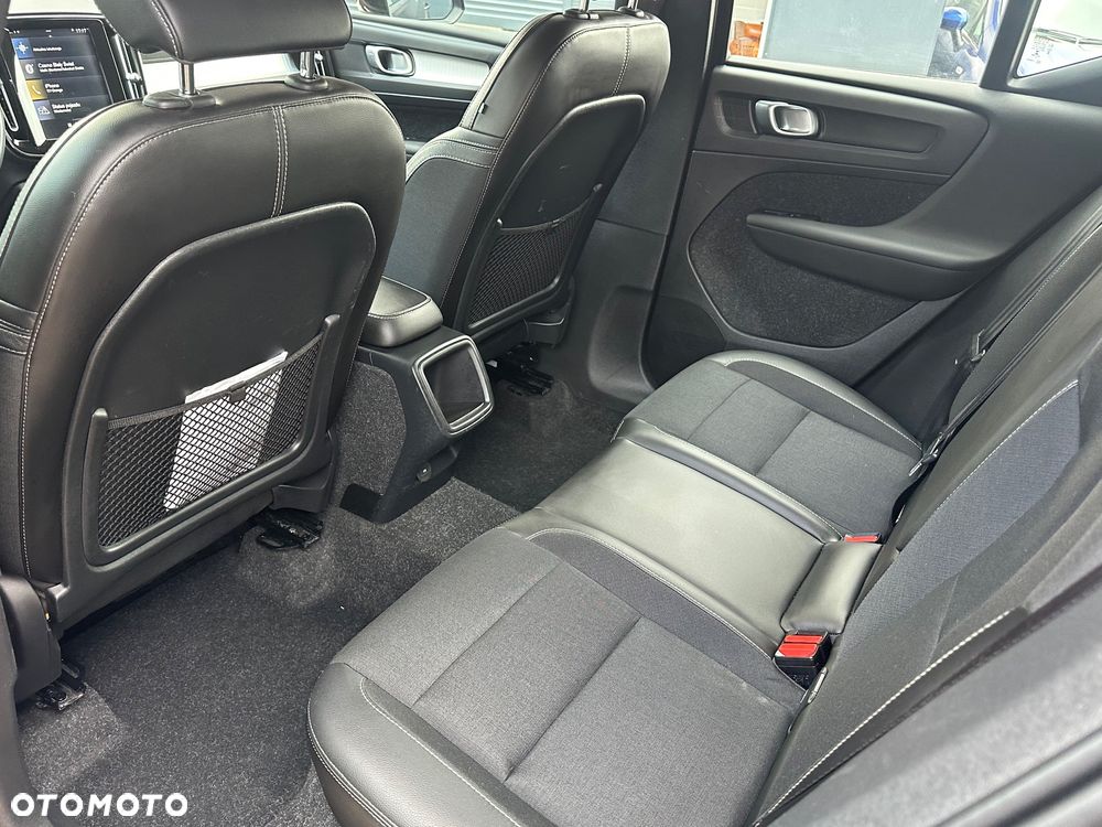 Volvo XC 40 D3 - 12
