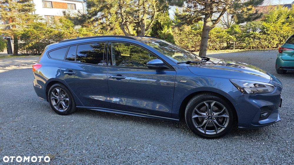 Ford Focus 1.0 EcoBoost ST-Line - 6