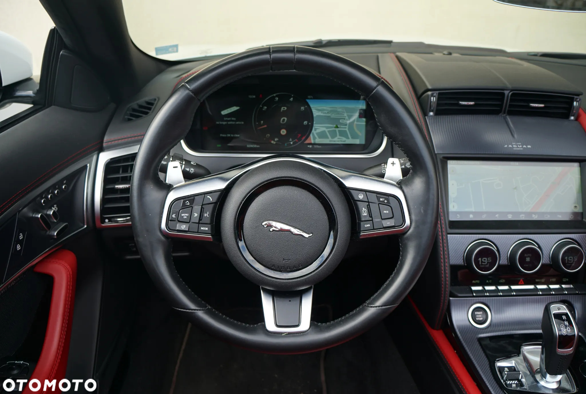 Jaguar F-Type 2.0 Turbo R-Dynamic Black - 16