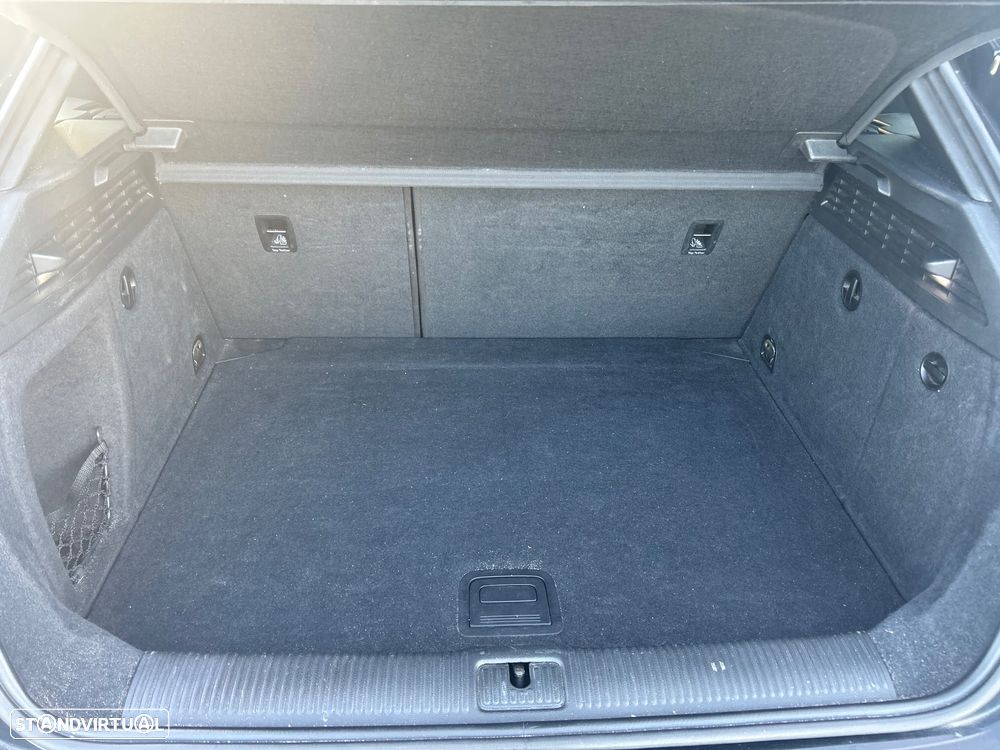 Audi A3 Sportback 1.6 TDI (clean diesel) S line Sport Pack - 30