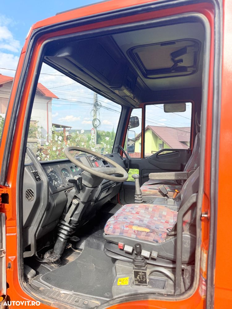 Iveco Euro cargo - 9