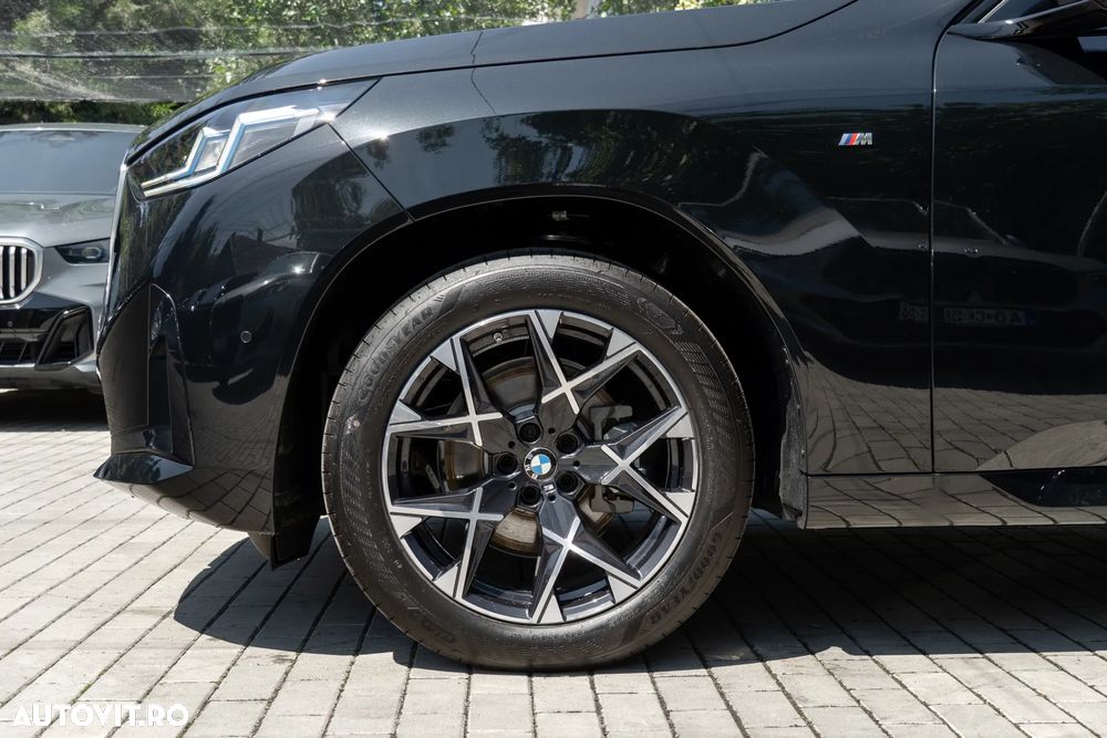 BMW X3 20d xDrive AT MHEV - 31