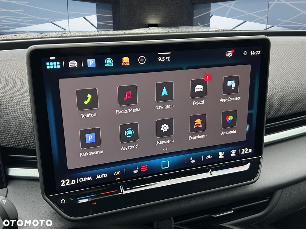 Volkswagen T-Roc 1.5 eTSI R-Line DSG - 19