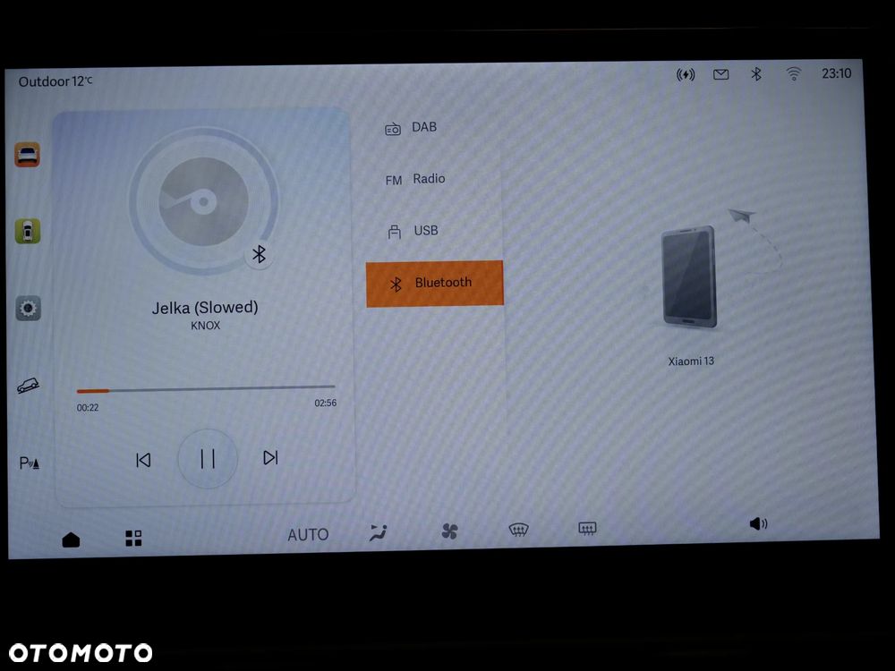 BAIC BJ30 BJ30e 1.5T DHT 4x4 HEV - 25