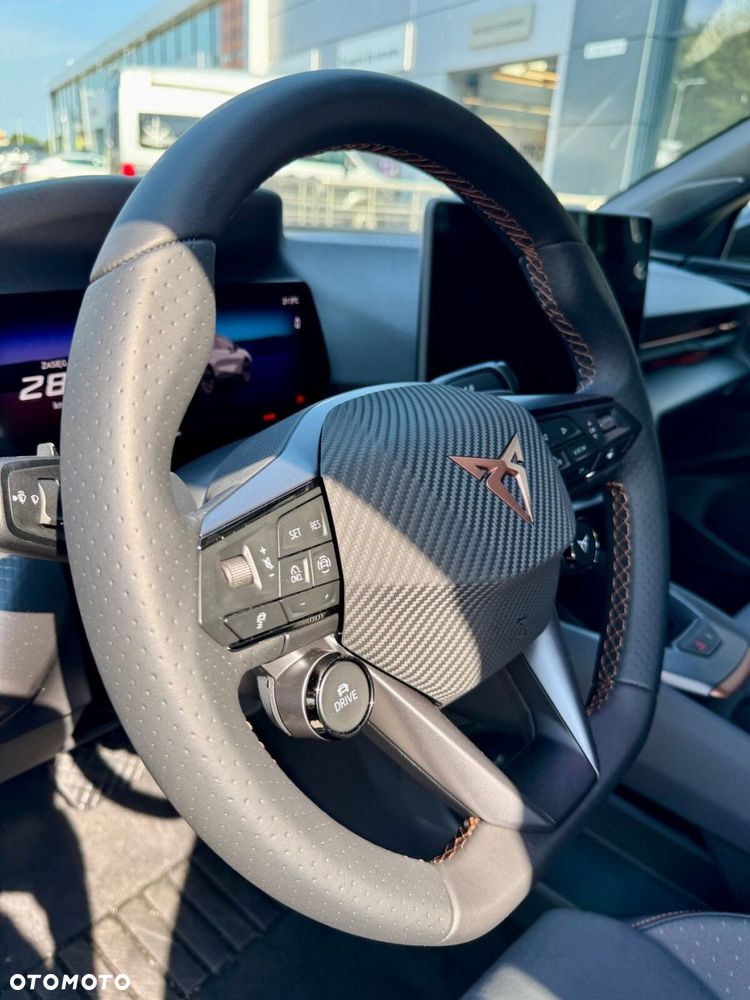 Cupra Raval 52kWh Endurance - 15
