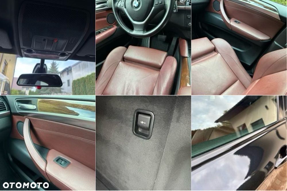 BMW X6 - 38