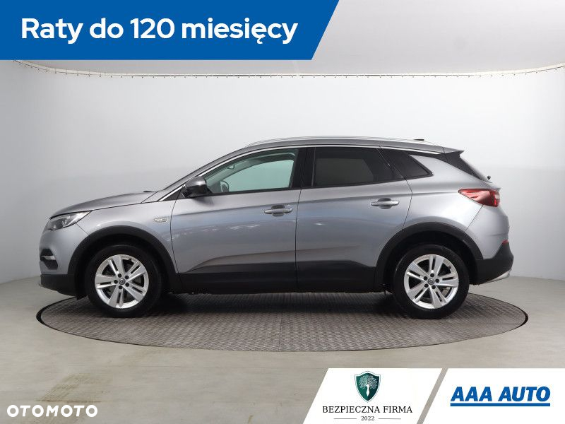 Opel Grandland X - 3