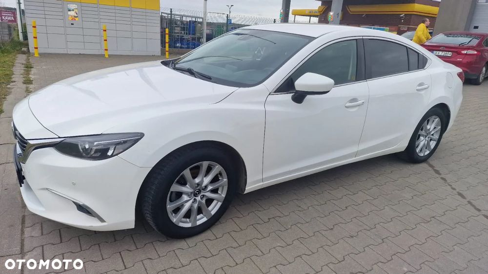 Mazda 6 2.0 Skyenergy - 17
