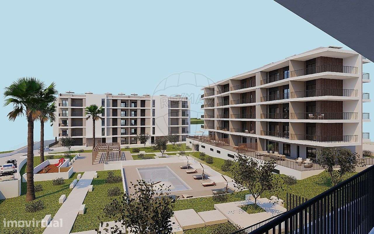 Apartamento T3 para venda - Grande imagem: 3/23