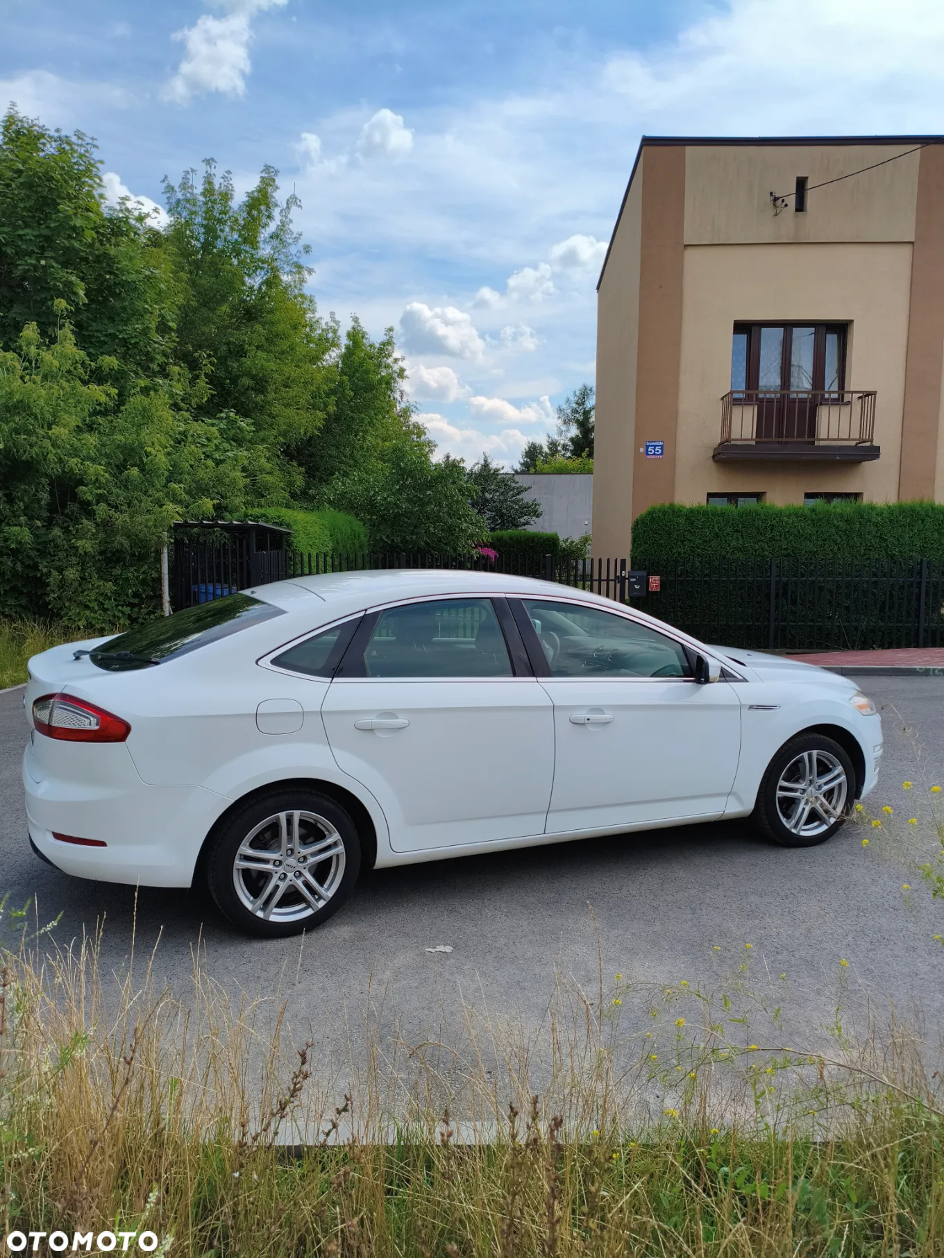 Ford Mondeo 2.0 TDCi Titanium - 6