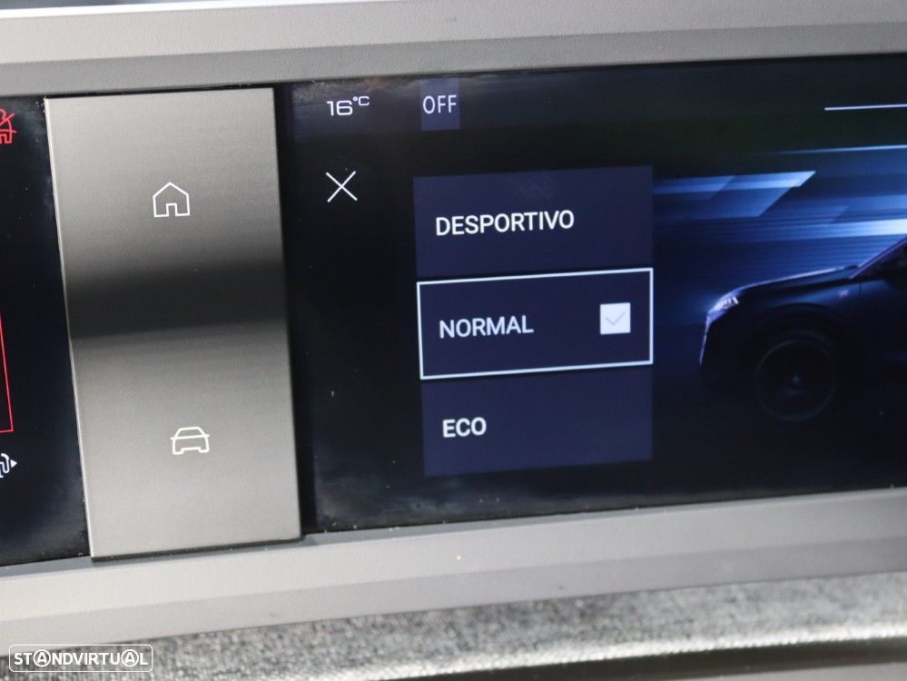 Peugeot 3008 1.2 Hybrid Allure e-DCS6 - 21