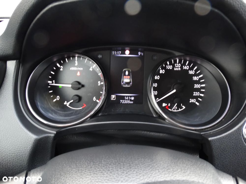 Nissan X-Trail 2.0 dCi N-Connecta 4WD Xtronic - 16