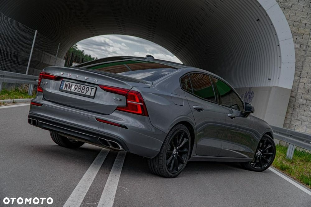 Volvo S60 - 23
