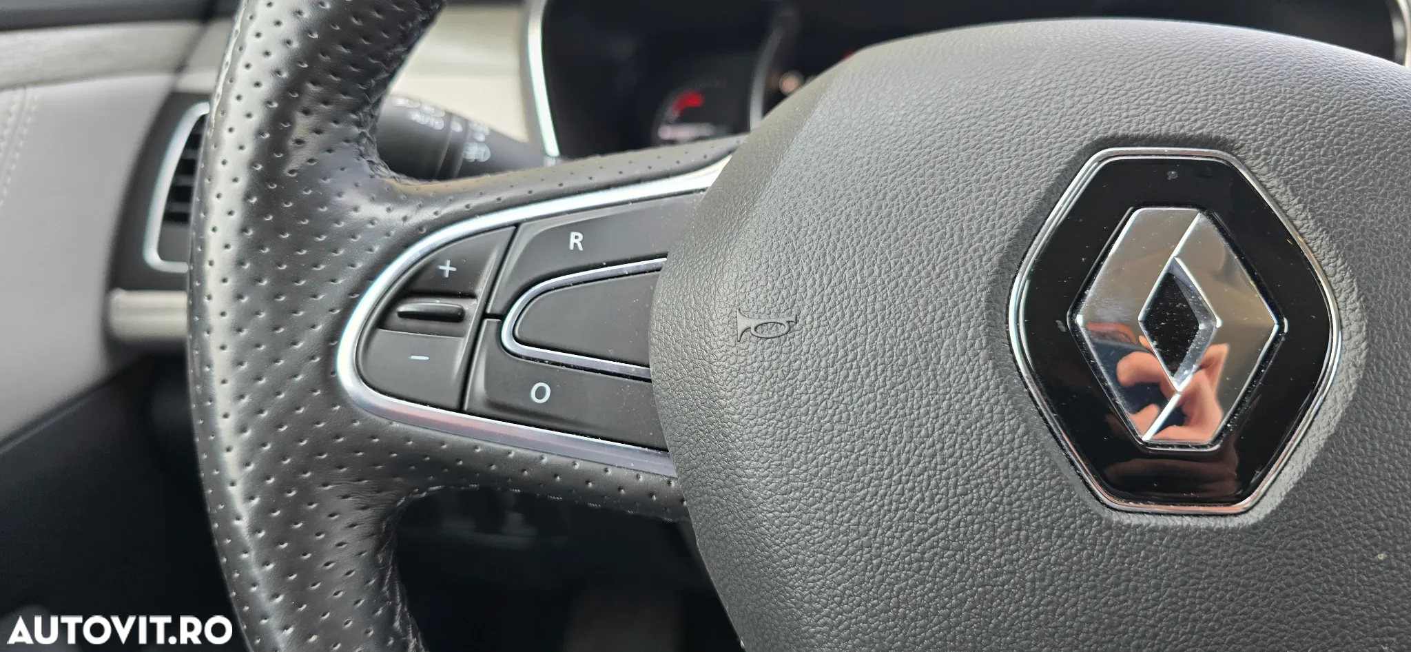 Renault Talisman - 12