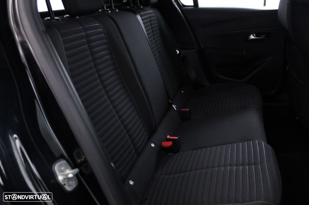 Peugeot 208 1.2 PureTech Active - 15