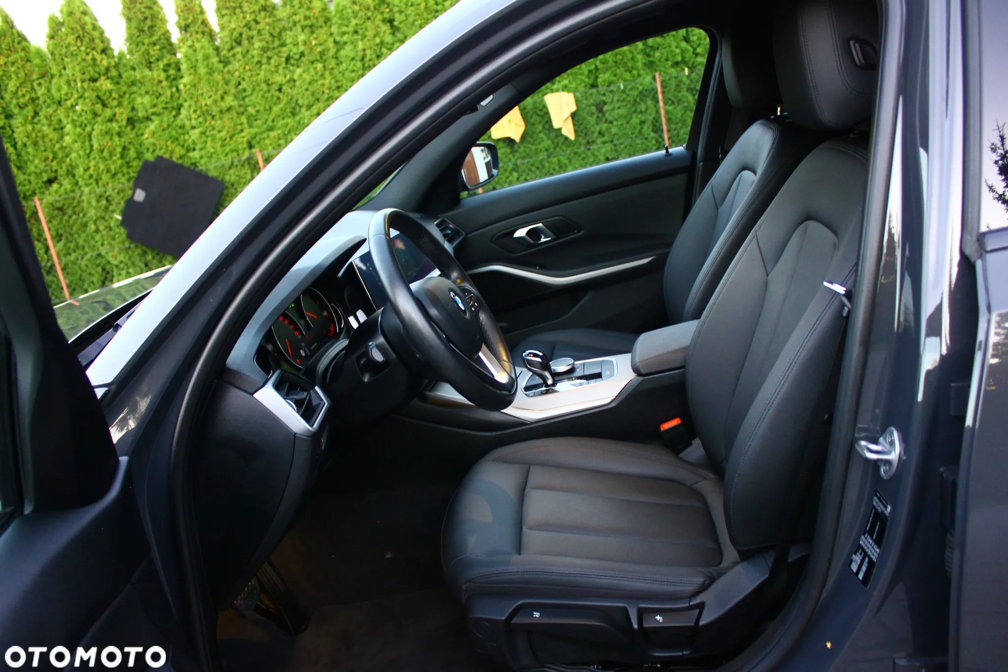 BMW Seria 3 - 23