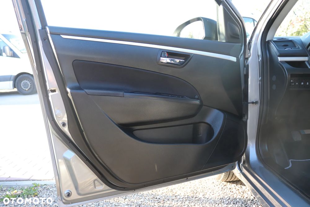 Suzuki Swift 1.2 Comfort - 23