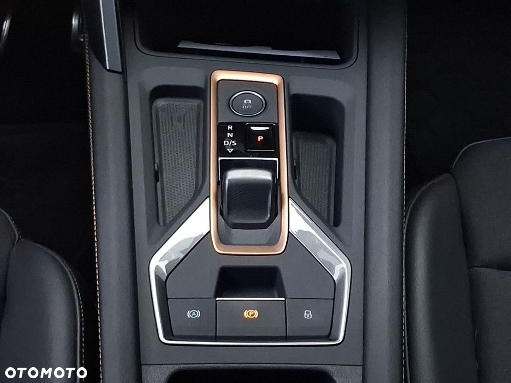 Cupra Formentor 1.5 eTSI mHEV DSG - 18