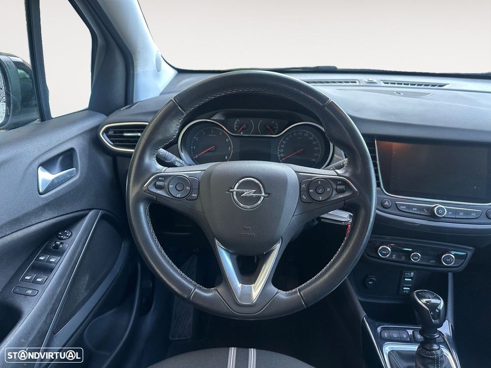 Opel Crossland 1.2 T Elegance - 12