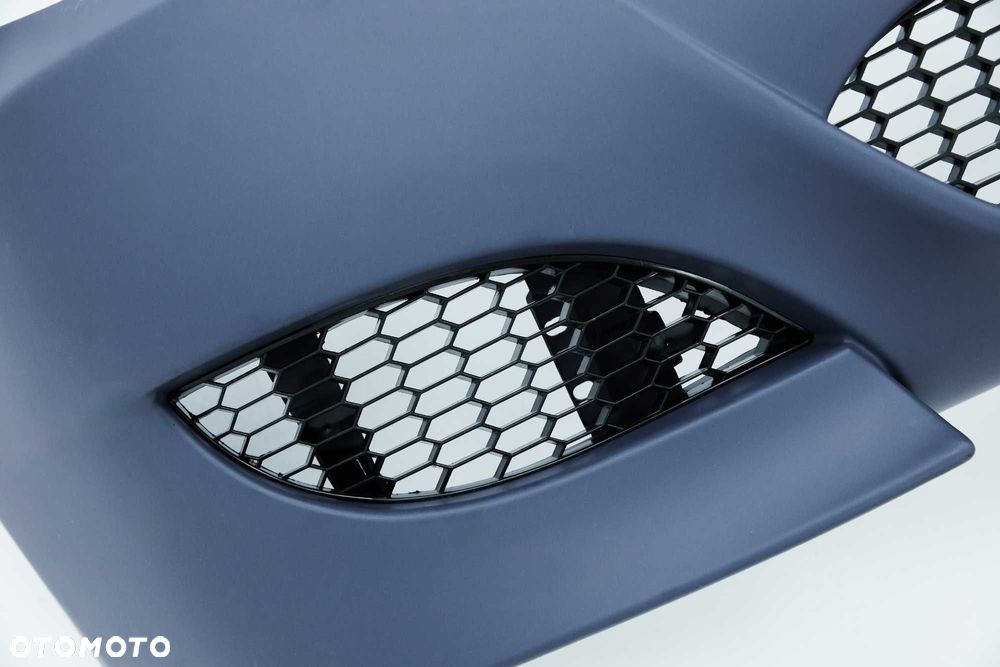 Zderzak przedni BMW 5-Series E60/E61 (2003–2010) w stylu M5-Look - 6