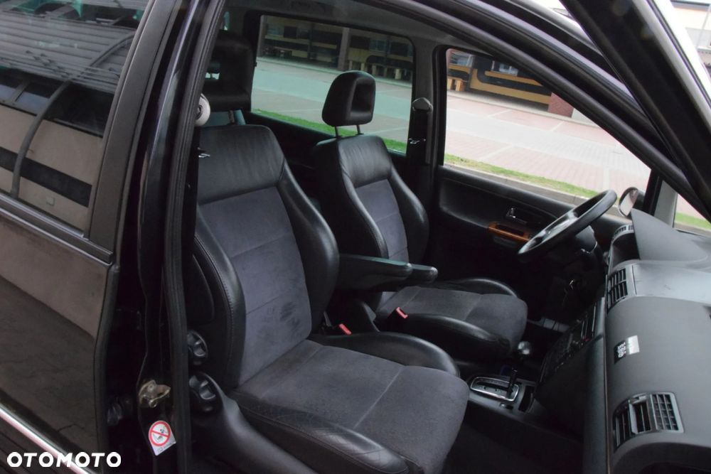 Volkswagen Sharan 1.9 TDI Automatik Pacific - 25