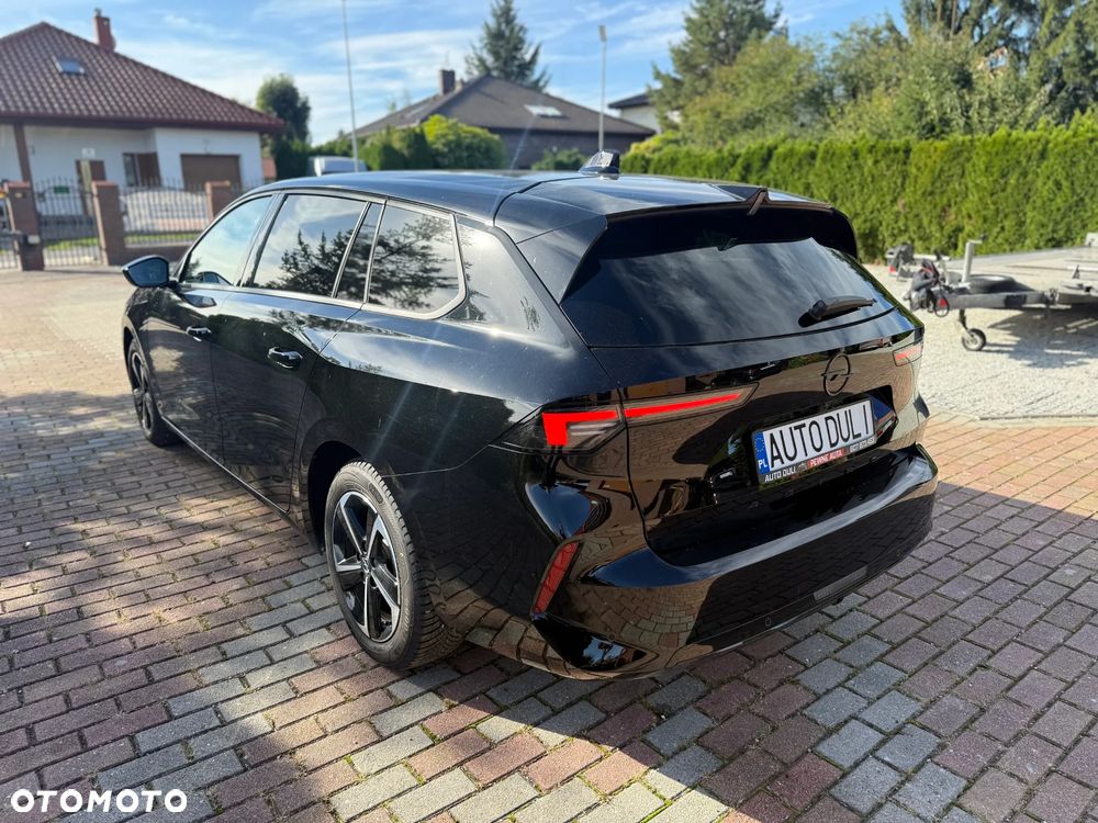 Opel Astra 1.5 CDTI GS Line S&S - 2