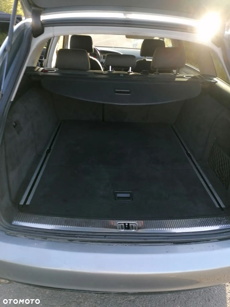 Audi A6 Avant 2.7 TDI Multitronic - 10
