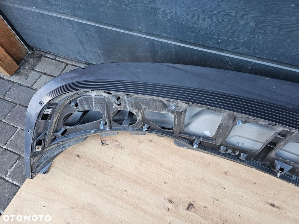 DOLNA BLENDA KLAPY BAGAŻNIKA OPEL INSIGNIA A KOMBI Z177 - 16