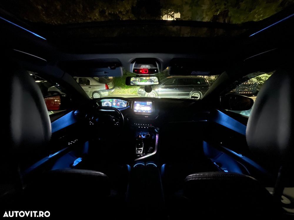 Peugeot 5008 ver-1-6-bluehdi-eat6-gt--line - 16