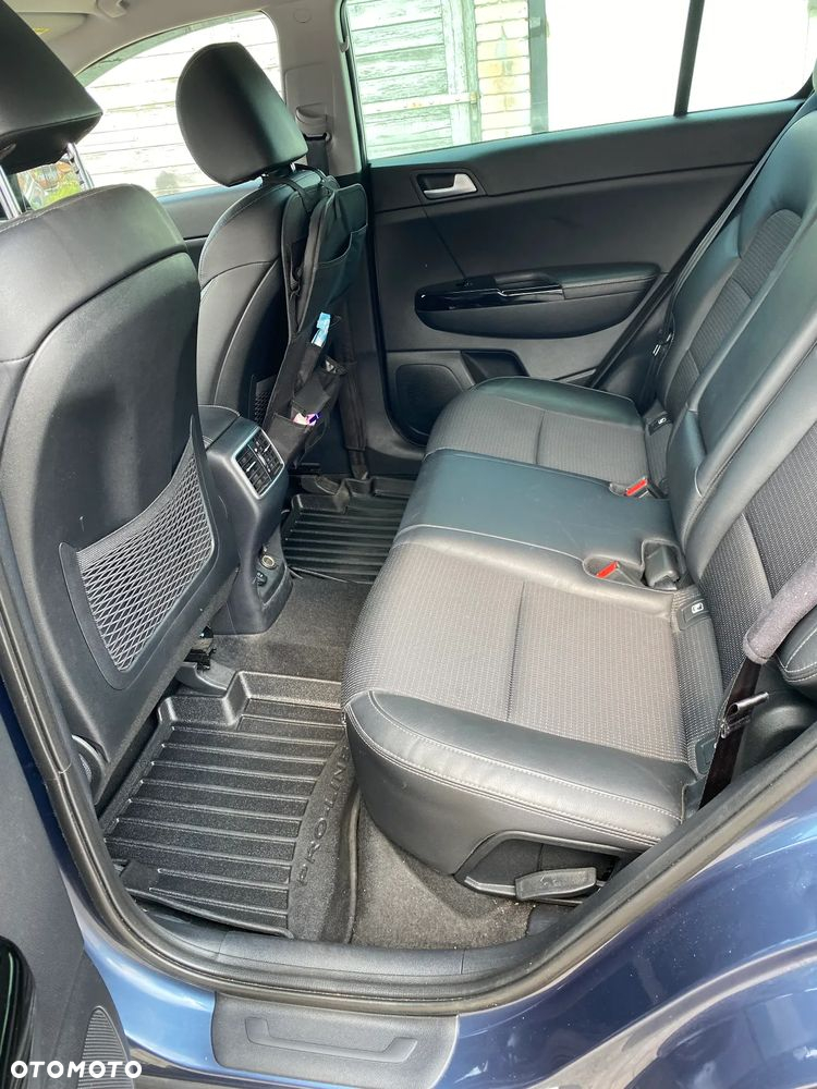 Kia Sportage 1.6 GDI Business Line 2WD - 3