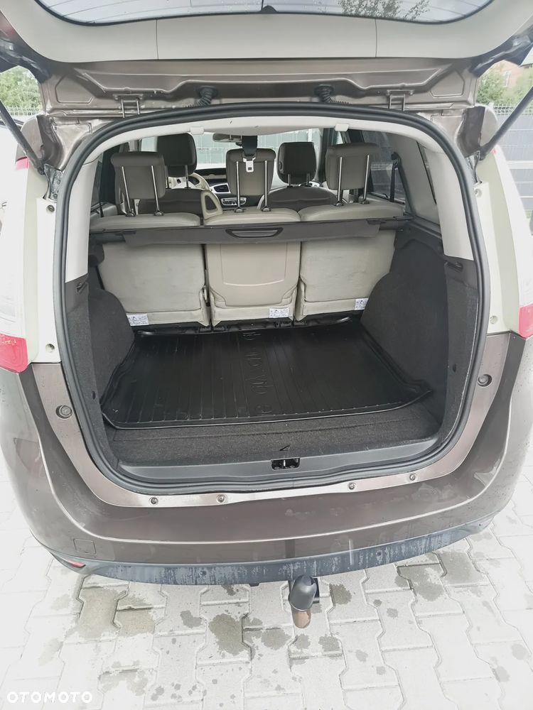 Renault Scenic 1.4 16V TCE Expression - 7