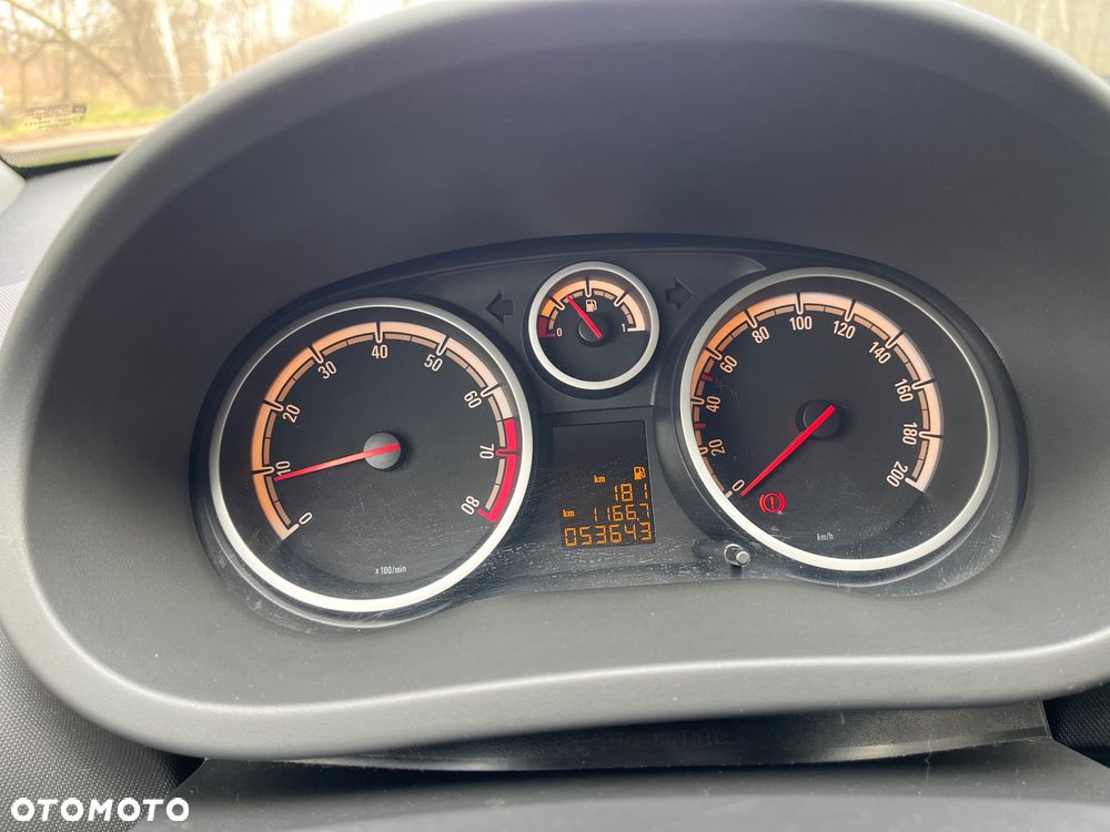 Opel Corsa 1.2 16V Enjoy - 15