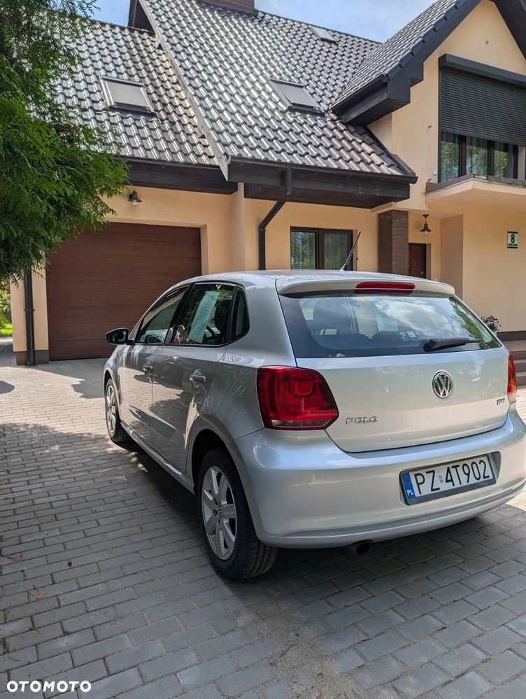 Volkswagen Polo 1.6 TDI DPF Highline - 17