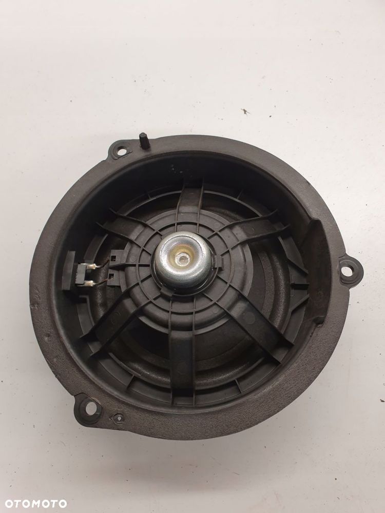 GŁOŚNIK DRZWI TYŁ AUDI A6 C7 4G1035411 ORYGINAŁ - 3